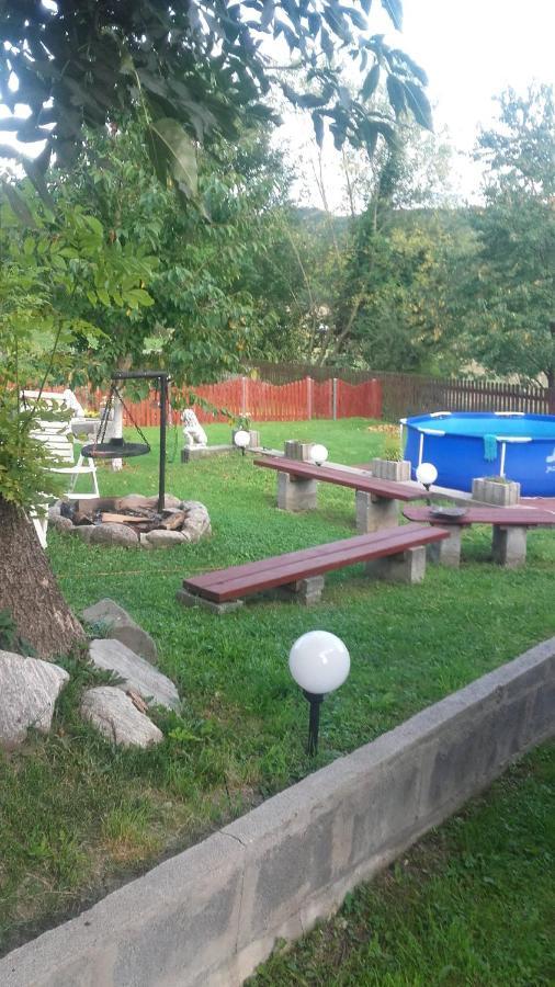 Domek Pod Jesionem Bystrzyca Kłodzka Exterior foto