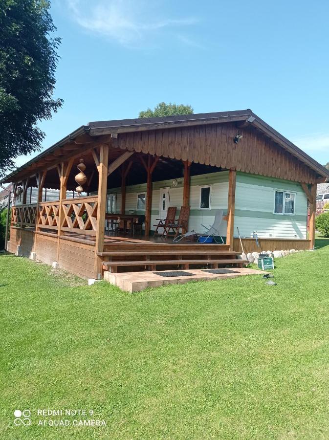 Domek Pod Jesionem Bystrzyca Kłodzka Exterior foto