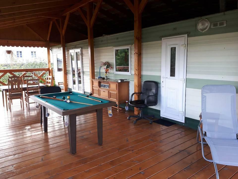 Domek Pod Jesionem Bystrzyca Kłodzka Exterior foto